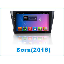 Android System Auto DVD TV für Bora mit Auto DVD Spieler / Auto Navigation
